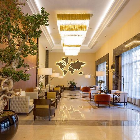 Sheraton בישקק מראה חיצוני תמונה