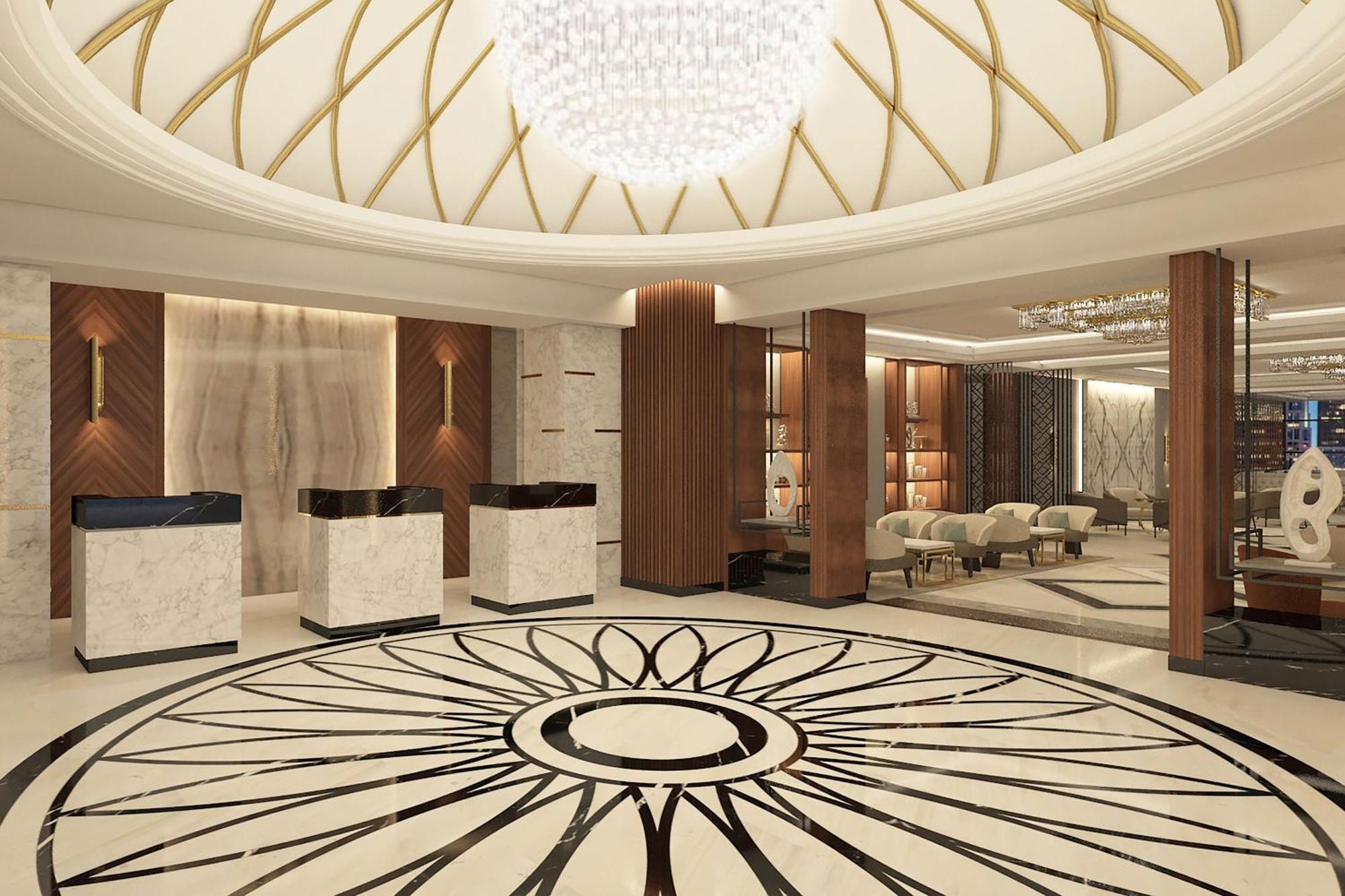 Sheraton בישקק מראה חיצוני תמונה