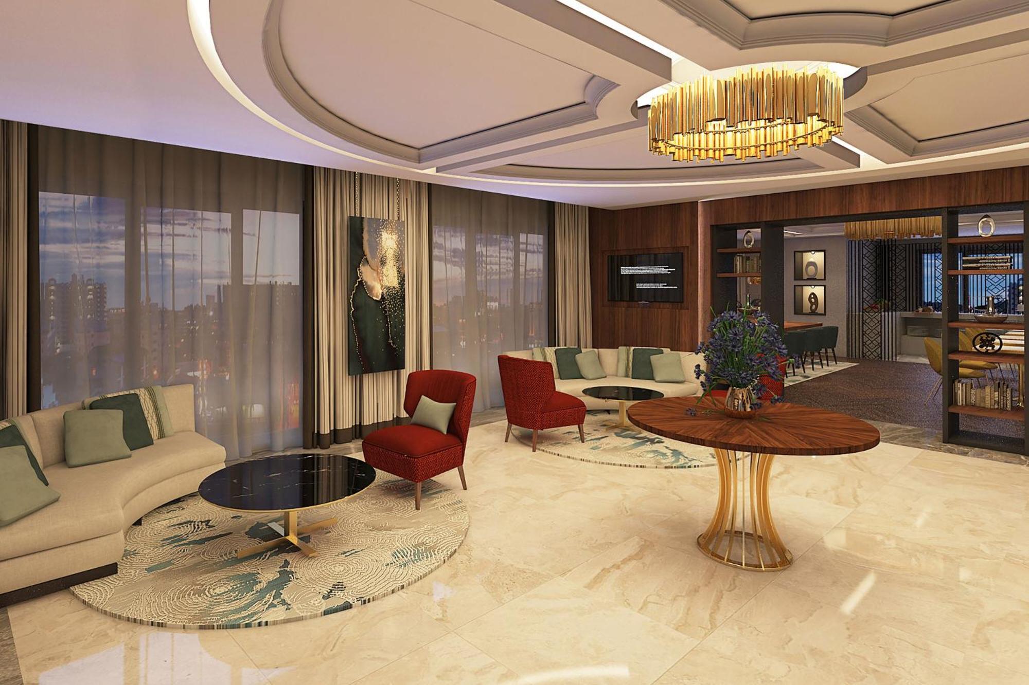 Sheraton בישקק מראה חיצוני תמונה