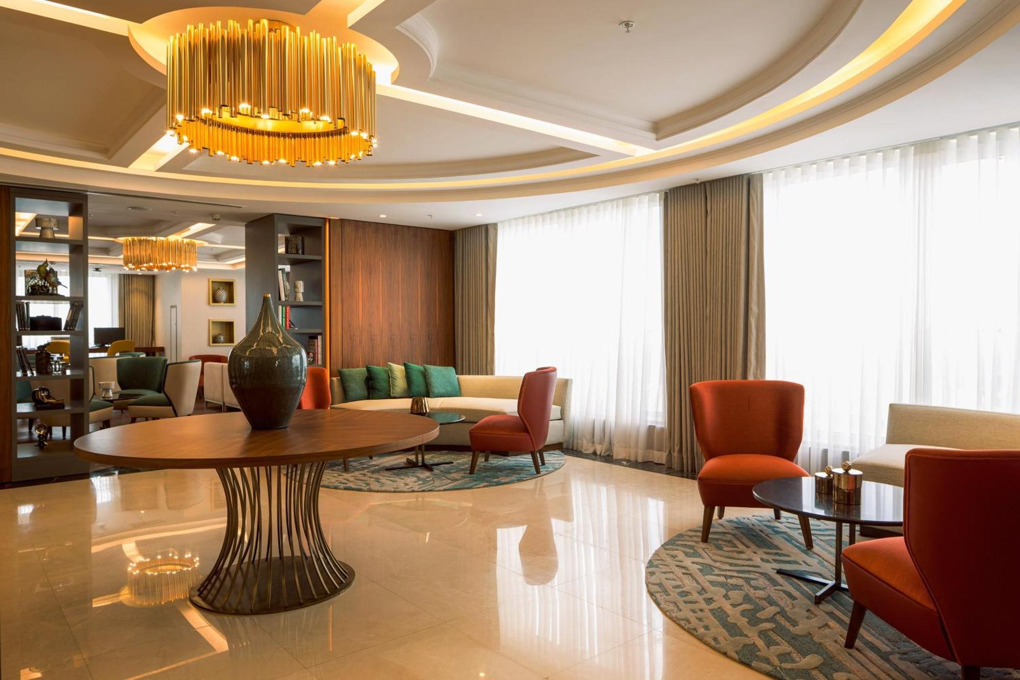 Sheraton בישקק מראה חיצוני תמונה