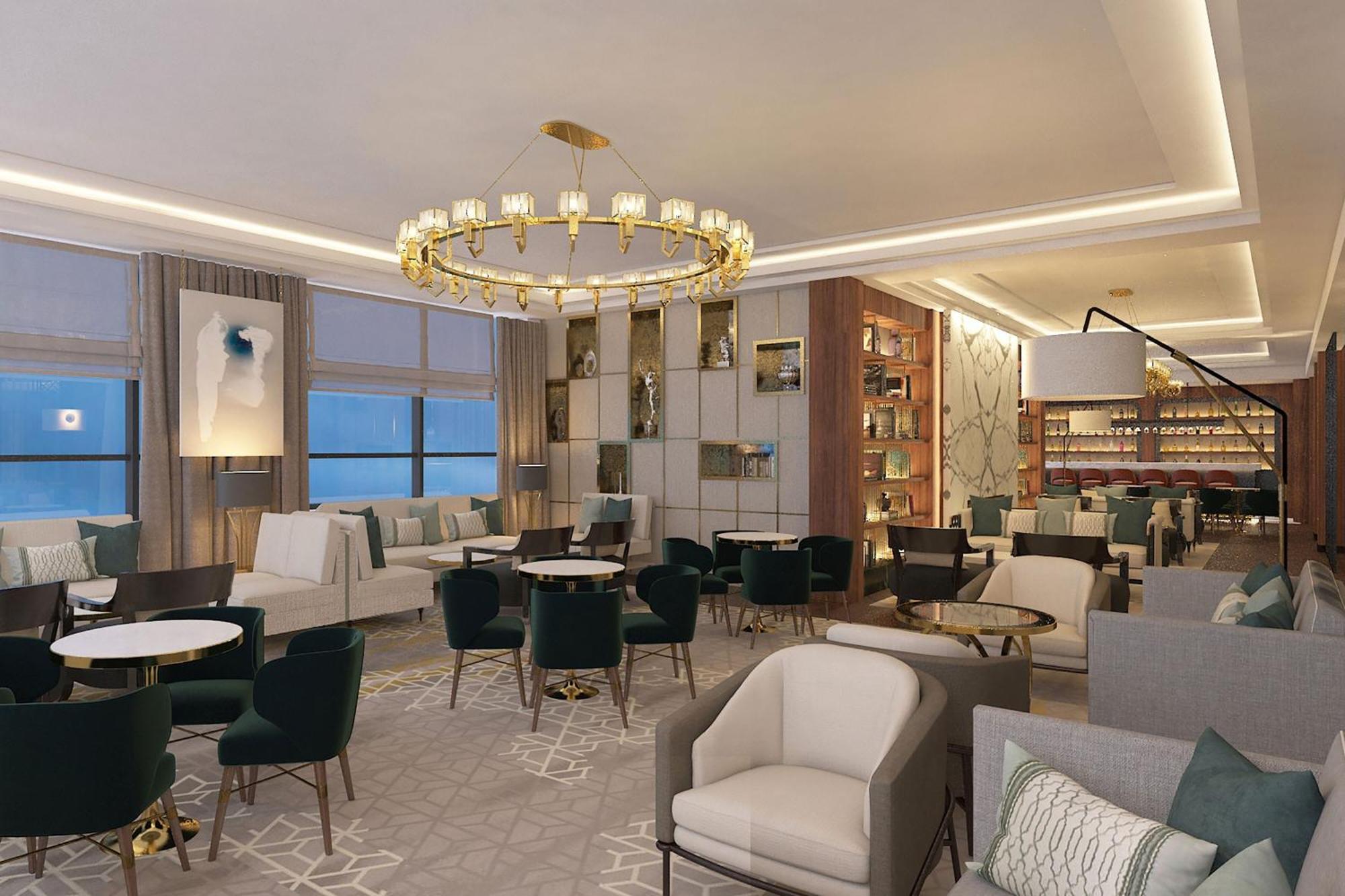 Sheraton בישקק מראה חיצוני תמונה